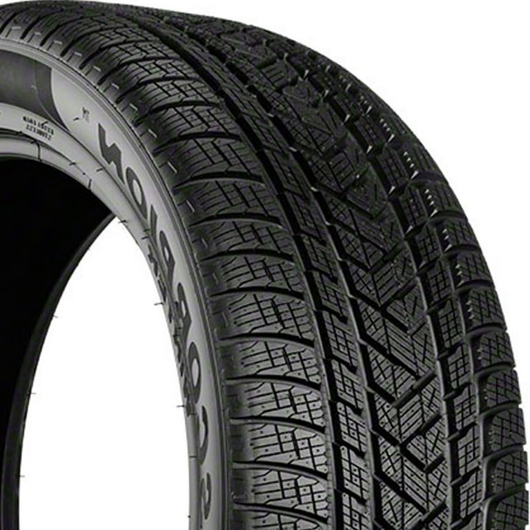 Pirelli Scorpion Winter Winter 265/35R22 102V XL Passenger Tire