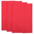 thumbnail image 1 of Miangastore Bouquet Liner Paper Red 120 Sheets Rectangular 27.6x19.7in, 1 of 9