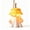 Yellow, variant on ShaoXinWan Ghost Camping Lantern Shade Cover, Waterproof LED Light Diffuser, Portable Spooky Decor Accessory for Glamping Backyard Tent Halloween Party