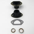 thumbnail image 4 of 2 Set Chainsaw Exhaust Intake Manifold Ring Gasket For 45CC 4500 52CC 5200 58CC, 4 of 6