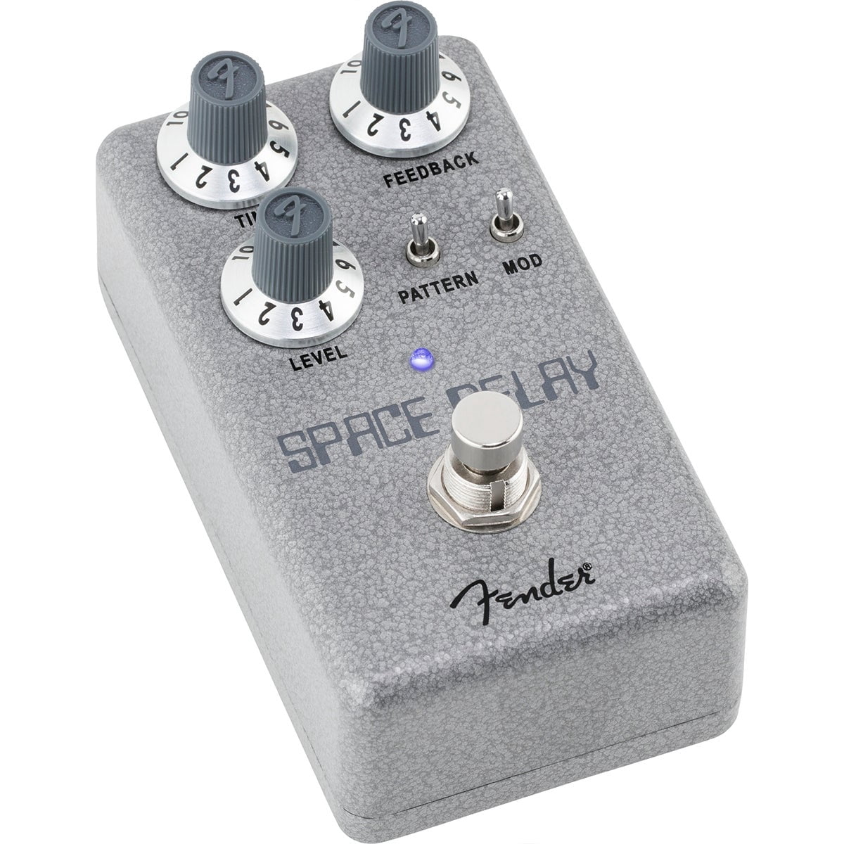 Fender Hammertone | Space Delay Pedal