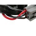 thumbnail image 3 of Ignition Key Switch for Yamaha 2002-Up Grizzly 660 YFM660 5KM-82510-00-00, 3 of 7