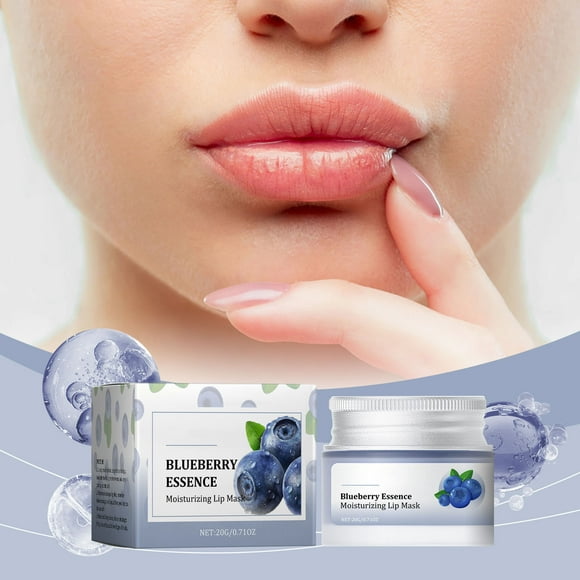 Clearance Sales Naittoop Lip Care Moisturizing Collagenss Supplement Collagenss Lip Mask