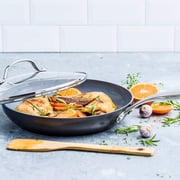 GreenPan Valencia Pro Healthy Ceramic Nonstock 10 Covered Frypan