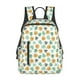 thumbnail image 1 of Fotbe Tiger Leaves Mochila Ligera para Hombres y Mujeres - Duradera y Resistente al Agua, Ideal para Escuela, Trabajo, Viajes y Uso Diario, 1 of 7