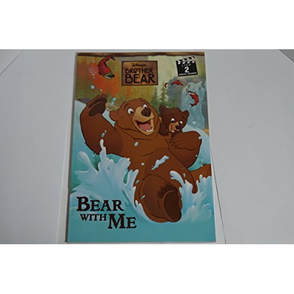 Pre-Owned Bear with Me, 9780736421744, 0736421742, Paperback,