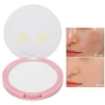 thumbnail image 4 of Pressed Powder, Pressed Finishing Powder, Oil Control LongLasting Waterproof Makeup Powder 5.8g, 4 of 8