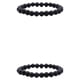 thumbnail image 2 of Jumpingount con cuentas, colgante de cuentas, joyería de moda, exquisita, multiusos, sin rebabas, muñequera , pulseras para mujer Type2 NO2, 2 of 6