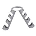 thumbnail image 1 of Soporte para mancuernas de 3 niveles para mancuernas, soporte para mancuernas, para gimnasio en hogar,, 1 of 9
