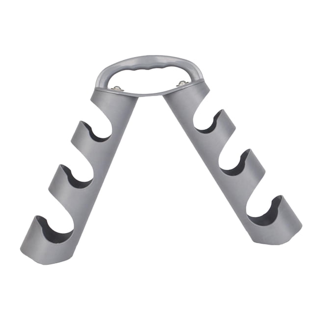Soporte para mancuernas de 3 niveles para mancuernas, soporte para mancuernas, para gimnasio en hogar,