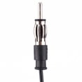 thumbnail image 2 of Antena electrónica oculta estéreo universal para coche y motocicleta de 12 V, FM, AM, amplificada AP, 2 of 6