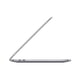 thumbnail image 4 of 2020 Apple MacBook Pro con chip Apple M1 (13 pulgadas, 8GB de RAM, 256GB de almacenamiento SSD) (QWERTY Inglés) Gris Espacial (Reacondicionado), 4 of 5