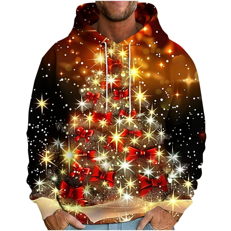 Mens hoodies black friday sale sale