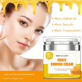 thumbnail image 1 of Xihbxyly Las mejores ofertas de hoy Crema Hidratante Loción Cuidado Reafirmante Crema Hidratante 50g, 1 of 7