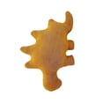 thumbnail image 2 of Dinosaur Chicken Nuggets Plush Realistic Interesting Dinosaur Fried Chicken Nuggets Pillow Stuffed Toys Banmo, 2 of 5