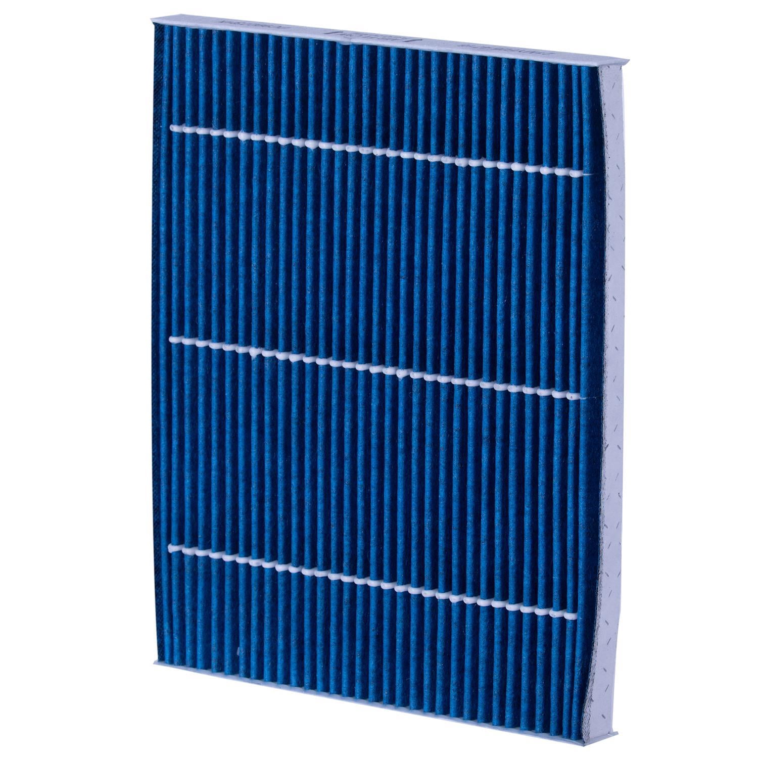 PUREFLOW PC99273HX HEPA Cabin Air Filter | Fits 2017-2022 Kia Niro 1.6L; 2017-2019 Hyundai Ioniq 1.6L; 2019-2022 Niro EV