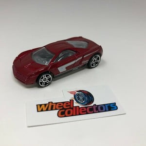 Hot Wheels '82 Cadillac Seville NFT Garage Series 4 - Walmart.com