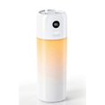 thumbnail image 1 of Humidificador Gofuch Portable Mini de 500 ml, recargable, blanco, 1 of 8