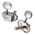 thumbnail image 4 of Conjunto de 6 Piezas de Cvijas de Afinación Yuyangstore de Cuerdas de Bloqueo para Guitarra Eléctrica Tuning Peg, 4 of 5