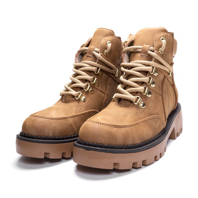 Botas Dorothy Gaynor Camel T 25