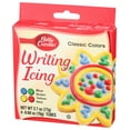 thumbnail image 3 of Pack of 6, Betty Crocker Classic Colors Writing Icing, 2.7 oz, 3 of 6