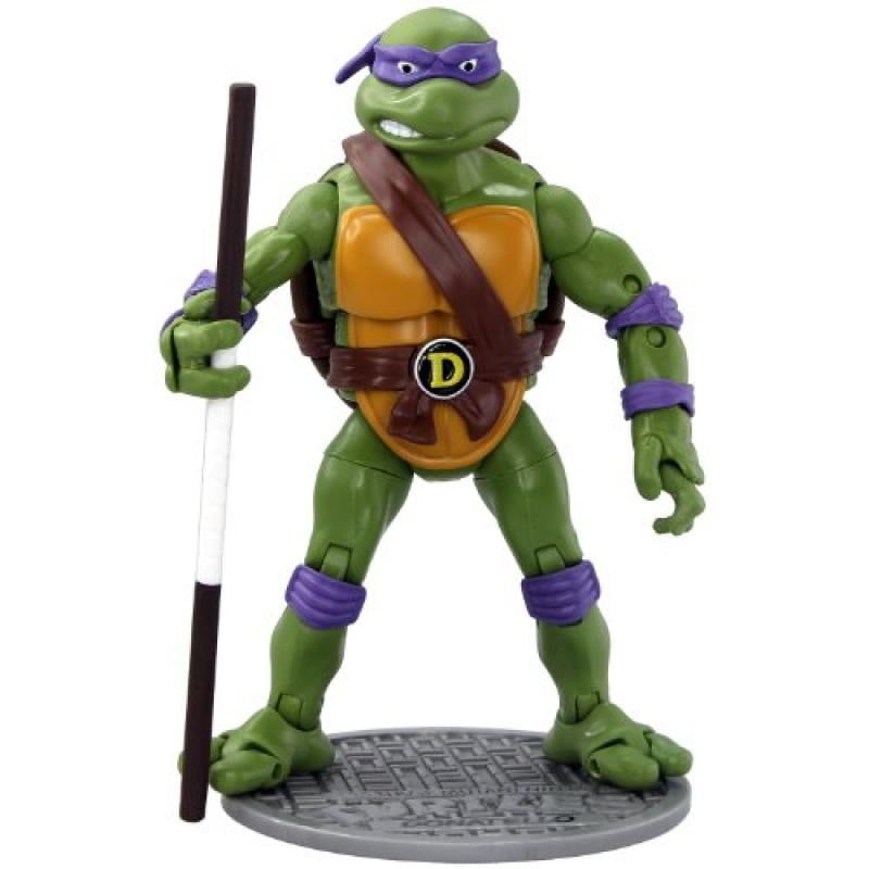 donatello ninja turtle toy