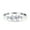 Silver, variant on Simulated Cubic Zirconia Size-5 Cluster Eternity Band Engagement Wedding Ring 925 Sterling Silver