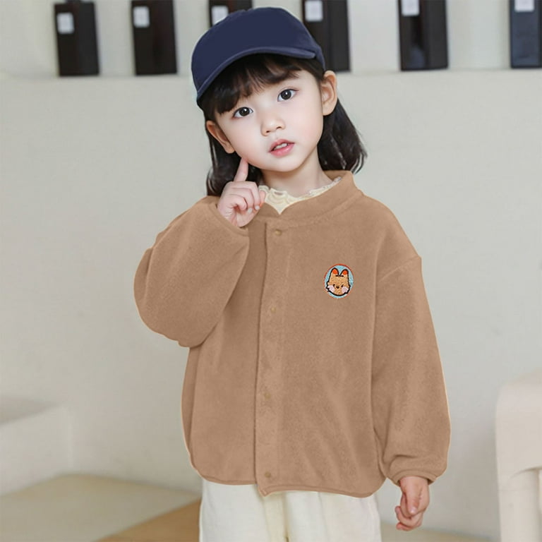 Girls size 2025 18 coats