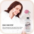 thumbnail image 4 of Tónico Quinn's Hamamelis sin alcohol con aloe vera 473 ml, 4 of 6