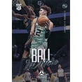 thumbnail image 2 of 2020-21 Panini Chronicles Basketball Trading Card 15-Card Value Pack, 2 of 3