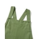 thumbnail image 4 of VISgogo Pantalones con tirantes para mujer, peto ajustado de color sólido con bolsillo para mujer, S/M/L/XL/XXL VISgogo  moda, 4 of 9