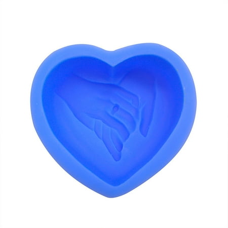 

Veki Silicone Fondant Chocolate Baking Mould Tool Thanksgiving Molds for Chocolate