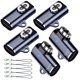 thumbnail image 1 of Adaptador de cargador USB C para auriculares Aftershokz, paquete de 5, 1 of 8
