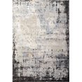 thumbnail image 1 of Dynamic Rugs MN285843995 2 Pi 2 Po x 7 Pi 7 Po Million 5843 Tapis de Course&44; 995 Gris, 1 of 1