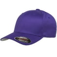 thumbnail image 1 of Flexfit Bonnet Peigné en Laine, 1 of 5