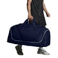 thumbnail image 2 of Quadra Teamwear Jumbo Kit Duffel Bag - 110 Liters, 2 of 3