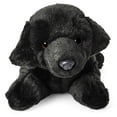 thumbnail image 3 of GUND Black Labrador Medium 14" Plush, 3 of 3