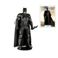 thumbnail image 4 of McFarlane Toys - DC Multiverse - Justice League Movie - Batman 7 Inch Action Figure, 4 of 9