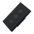 thumbnail image 2 of Kozecal Multi Control Light Switch, Touchable Wireless Hands-free Voice Control Smart Light Switch For Apartment For House For Office Building, 2 of 8