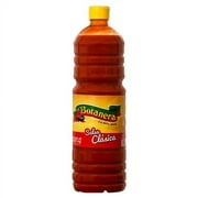 La Botanera Hot Sauce Clasica 32 Oz Wholesale, (12 - Pack)