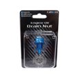 thumbnail image 4 of NRG Magnetic Oil Drain Plug M14X1.5 Acura/Honda/Mazda/Mitsubishi - Blue - NOP-100BL, 4 of 6