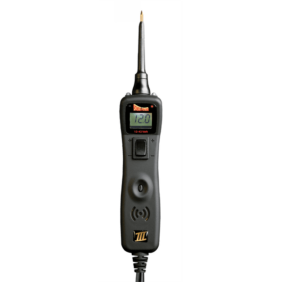 Power Probe PP3CSBLK Power Probe 3 Black