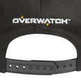 thumbnail image 2 of Overwatch Frenetic Snapback Baseball Hat, 2 of 2