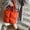 Red, variant on Gifts for Girlfriends Slouchy Large Shoulder Bags for Daily and Business Valentines Gifts for Her