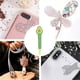 thumbnail image 3 of Pluma de taladro de punto de alivio de estrés de dibujos animados 5D DIY accesorios de selector de pintura de diamante Likrtyny Arte deco, 3 of 9