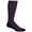 Blackberry, variant on Women's Chevron | Moderate Graduated Compression Socks