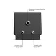 thumbnail image 4 of SmartHome 2.5 Gallon Mini Tank Water Heater with Voice Commands, 4 of 10