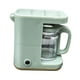 thumbnail image 1 of Electrodoméstico de cocina, electrodomésticos de cocina, juguetes educativos tempranos, juego de cocina para Cafetera Verde, 1 of 6