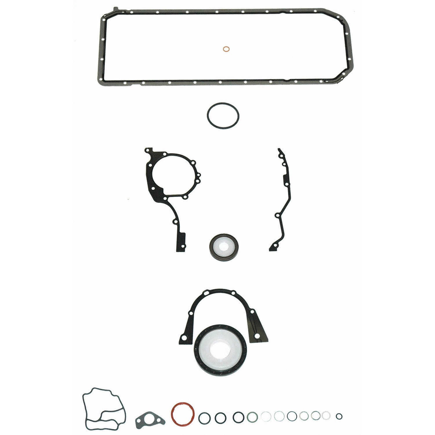 FEL-PRO CS 26251 Conversion Gasket Set Fits select: 1998 BMW M, 1997 BMW Z3