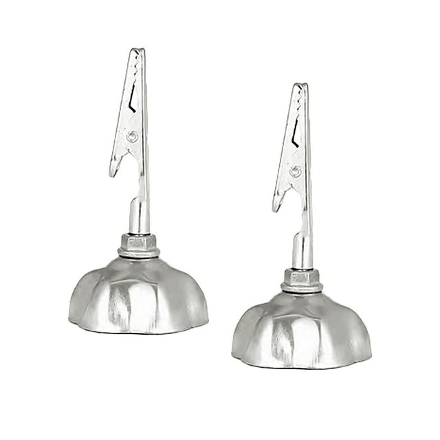 Soporte para inciensos BLESIY Clip porta inciensos Plata